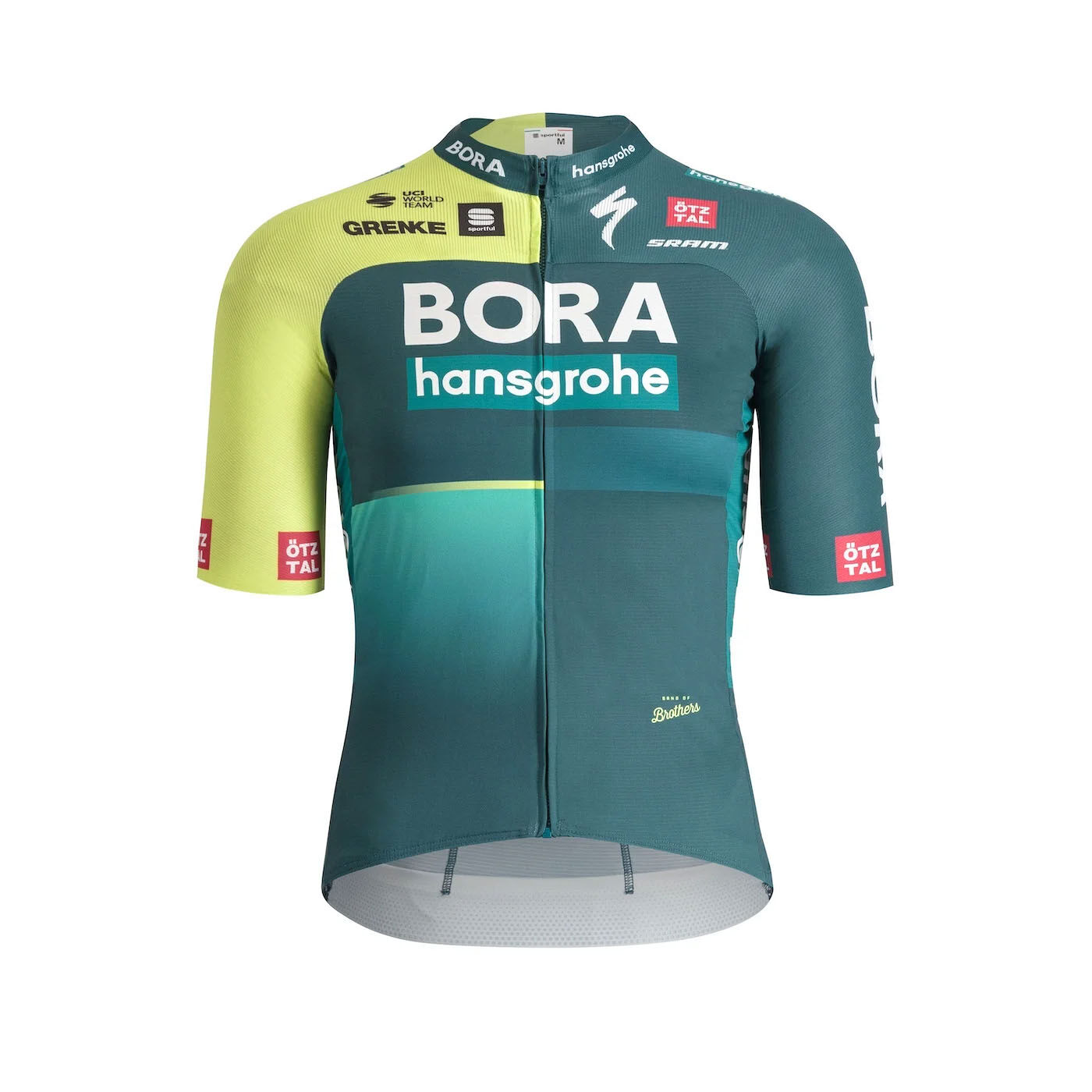 Sportful Bodyfit Team Bora Hansgrohe jersey 2024 LordGun online bike store