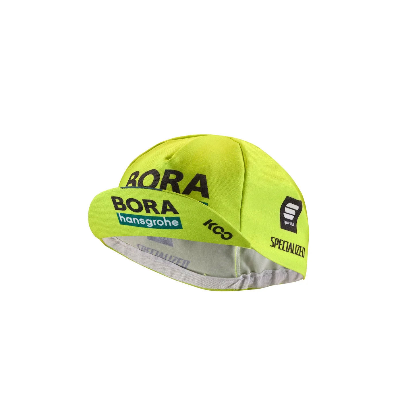 Sportful Cycling Team Bora Hansgrohe cap 2024 LordGun online bike store