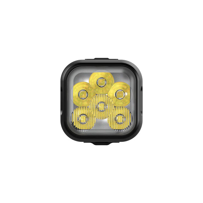 Set di Luci Knog Blinder Pro 1300 Blinder R-150 Rear