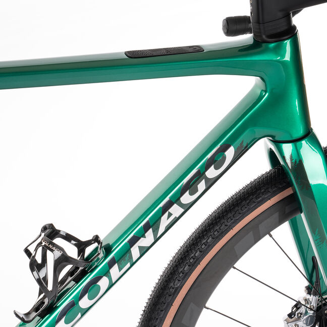 Colnago G4-X Sram Rival AXS LordGun online bike store