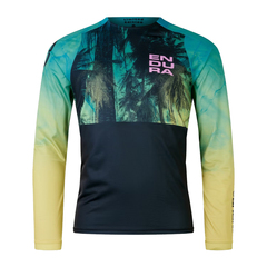 Endura Tropical Print LTD Trikot