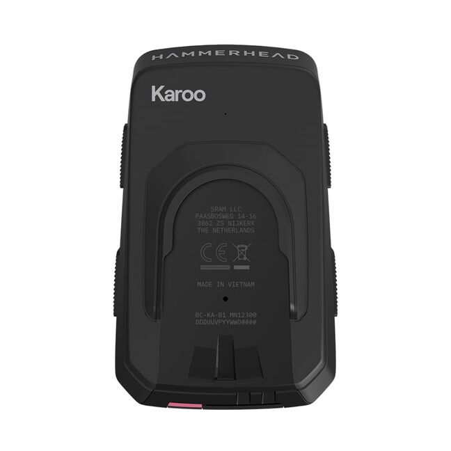 Hammerhead Karoo - Thumbnail 5