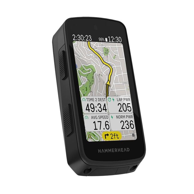 Hammerhead Karoo 3 GPS LordGun online bike store