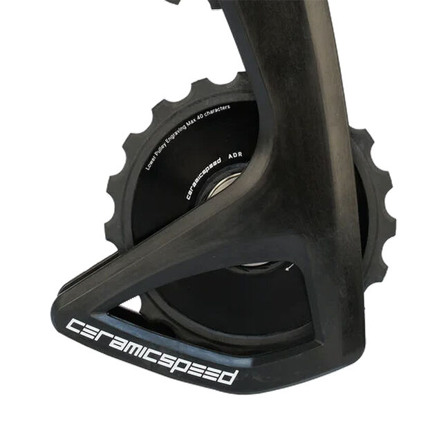 OSPW 9250 & 8150 Blue Coated セラミックスピード CeramicSpeed OSPW