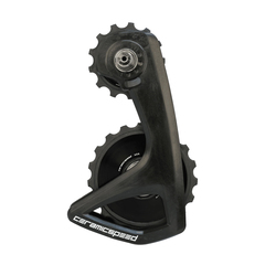 Cage De Dérailleur Surdimensionnée Ceramicspeed OSPW Pour Shimano 9250/8150 (Occasion)