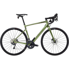 Cannondale Synapse Carbon 2 RL