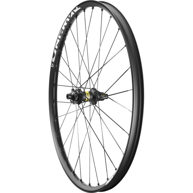 Mavic E-Deemax S Wide 27,5