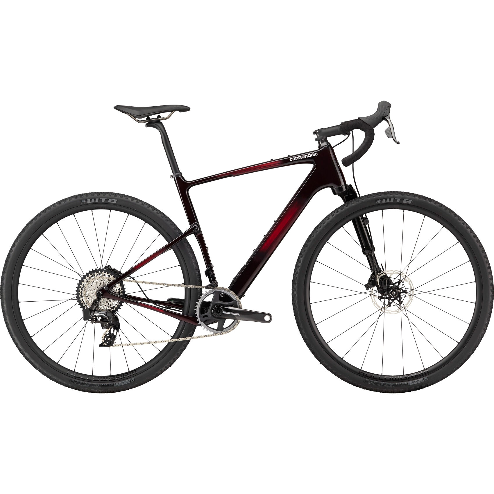 Cannondale Topstone Carbon 1 Lefty LordGun online bike store