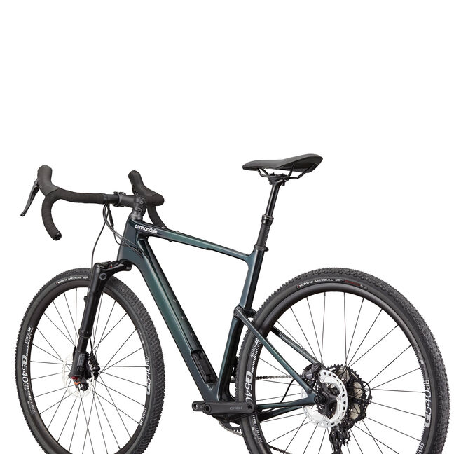 Cannondale Topstone Carbon 2 Lefty LordGun online bike store