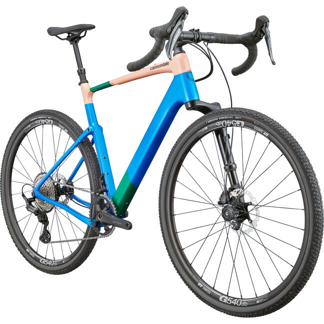cannondale topstone carbon2 Lefty フレーム Cannondale Topstone Carbon 2 Lefty LordGun online bike store