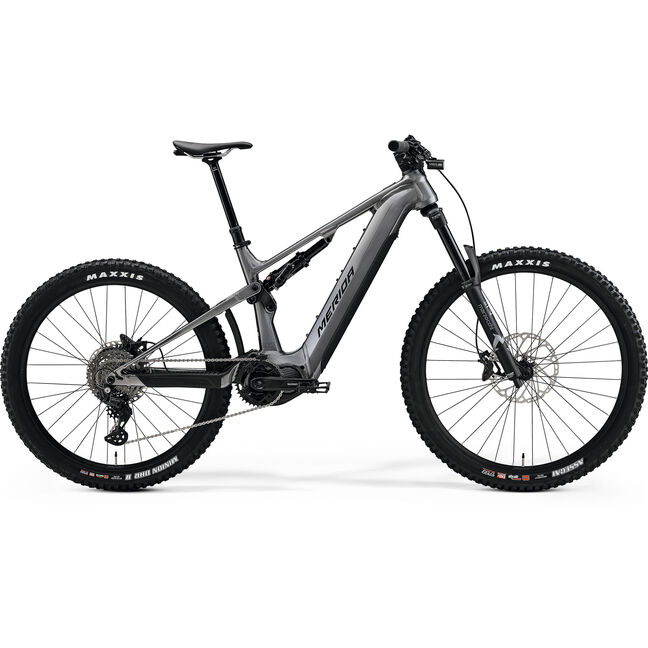 Merida E-One Sixty 675 IV1 e-bike 2024 LordGun online bike store