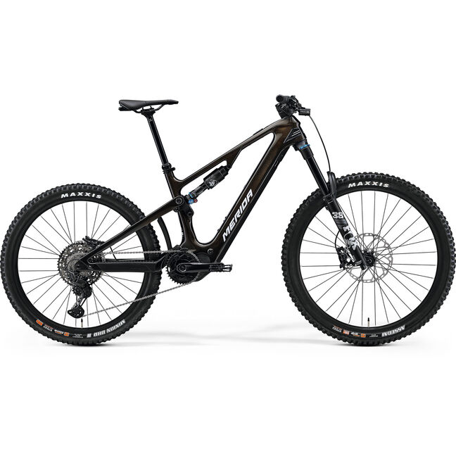 Merida E One Sixty 7000 III1 e bike 2024 LordGun online bike store