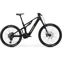 Merida E-One Sixty 7000 III1 e-bike LordGun online bike store