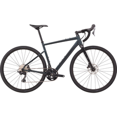 colore: Gunmetal Green