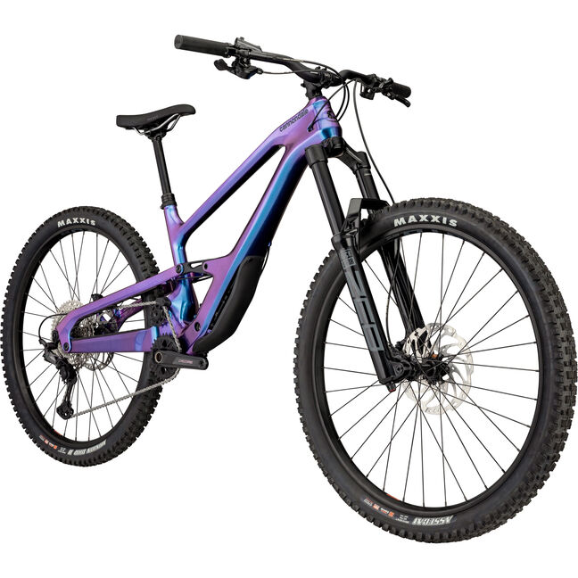 Cannondale Jekyll 2 LordGun online bike store