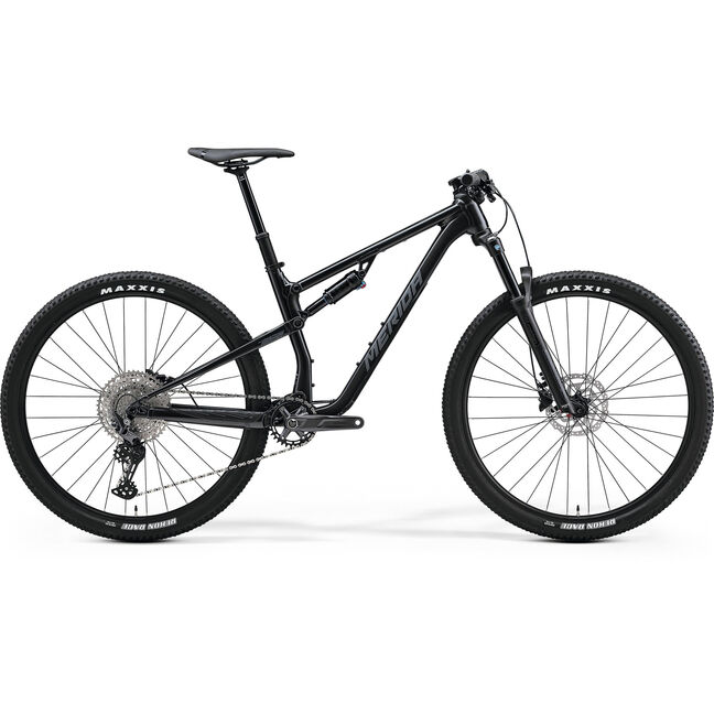 Merida Ninety Six 400 III2 LordGun online bike store