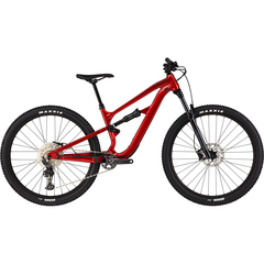colore: Candy Red