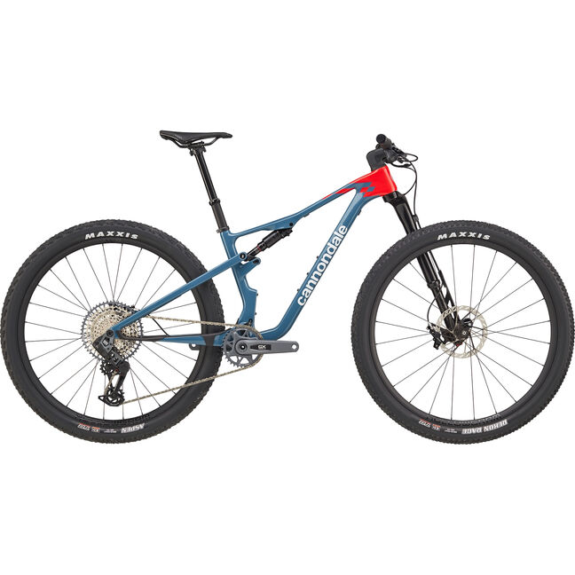 Cannondale Scalpel 2 Lefty LordGun online bike store