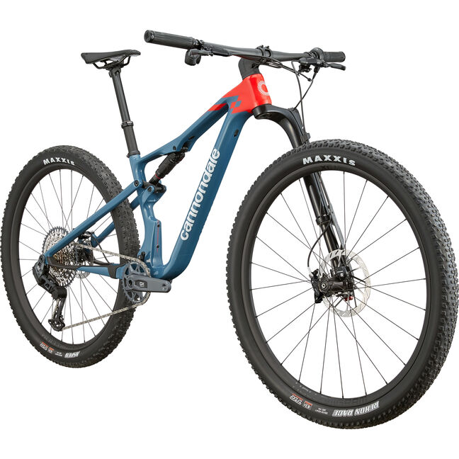 Cannondale scalpel 4000 online