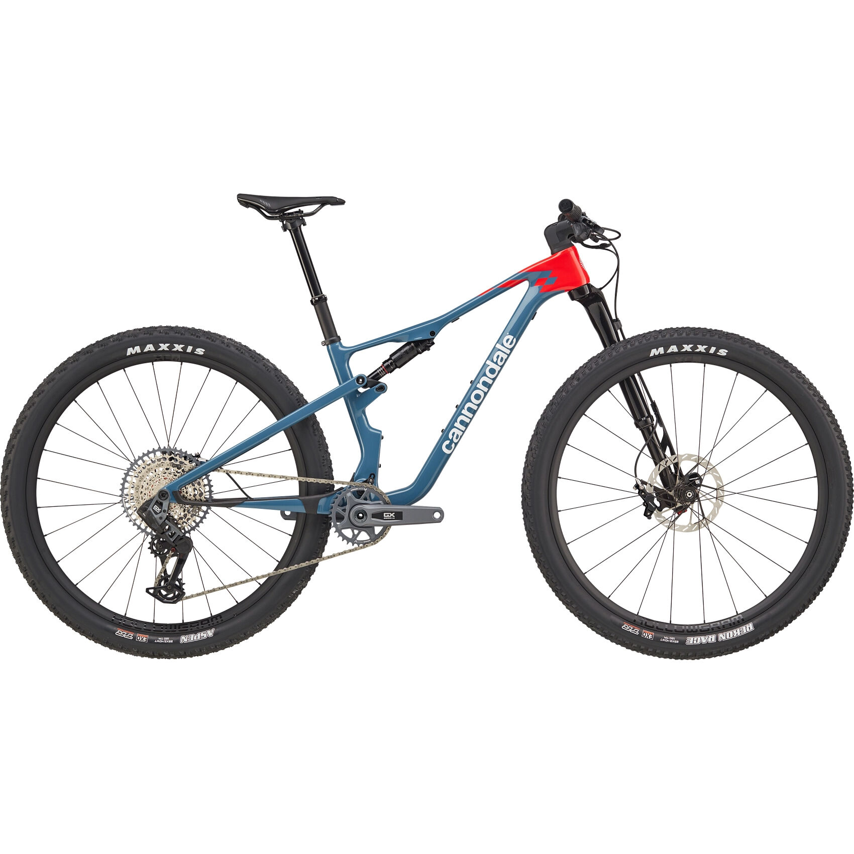 Cannondale Scalpel 2 Lefty LordGun online bike store