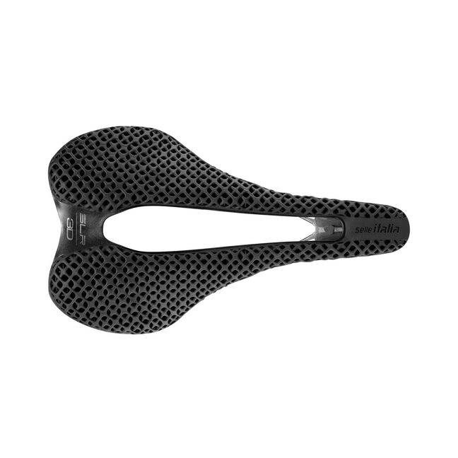 Sella Selle Italia SLR Boost 3D Superflow Kit Carbonio E