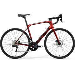 Merida Scultura Endurance 6000 CF3 