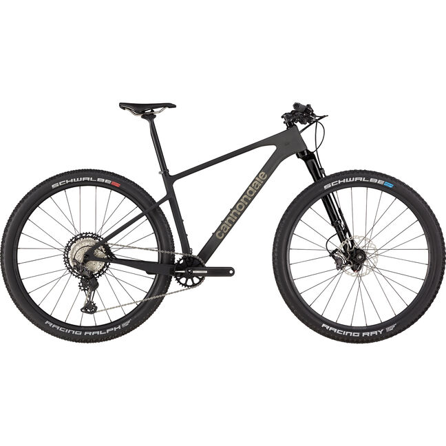 Cannondale Scalpel HT Carbon 2 2024