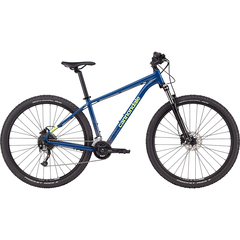 colour: Abyss Blue