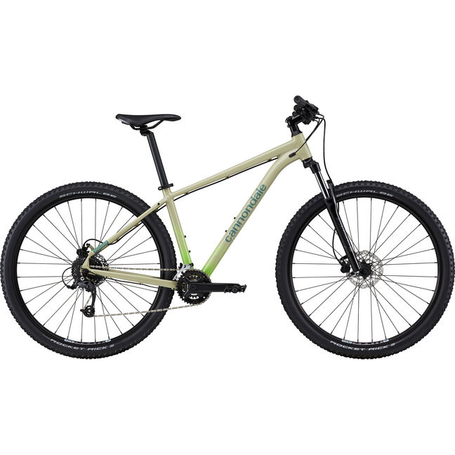 Cannondale Trail 8 LordGun online bike store