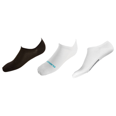 Shimano Fantasmini Coolmax invisible socks