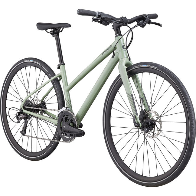 Cannondale Quick Disc 3 Remixte donna LordGun online bike store