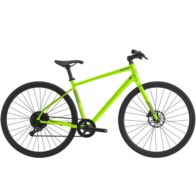 Cannondale quick 5 2020 online