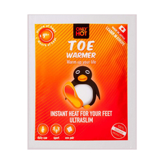 Only Hot toe warmer