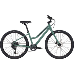 Cannondale Treadwell 2 Remixte LordGun online bike store