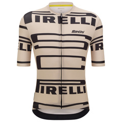 Santini Pirelli jersey