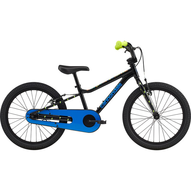 Cannondale Kids Trail 20 Single Speed