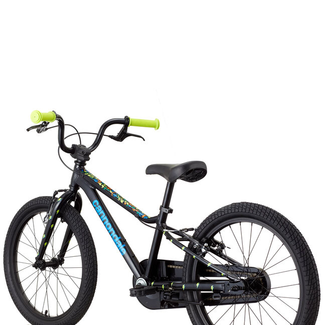 Cannondale Kids Trail 20 Single Speed LordGun online bike store