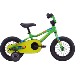 Cannondale Kids Trail 12 LordGun online bike store