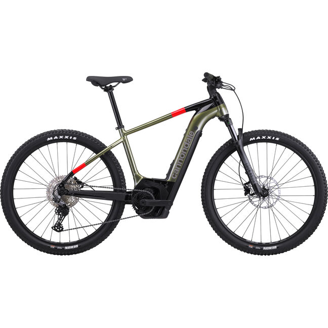 Cannondale trail neo 1 on sale