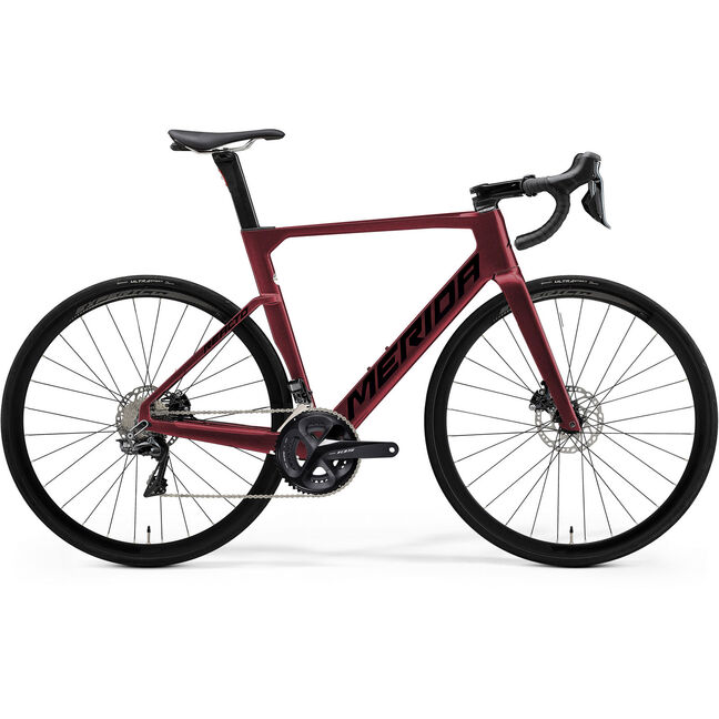 Merida Reacto 6000 Cf3 bike LordGun online bike store