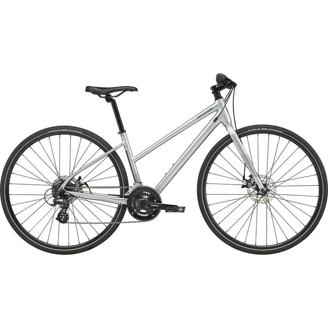 Cannondale Quick Women's 5 Remixte 2023