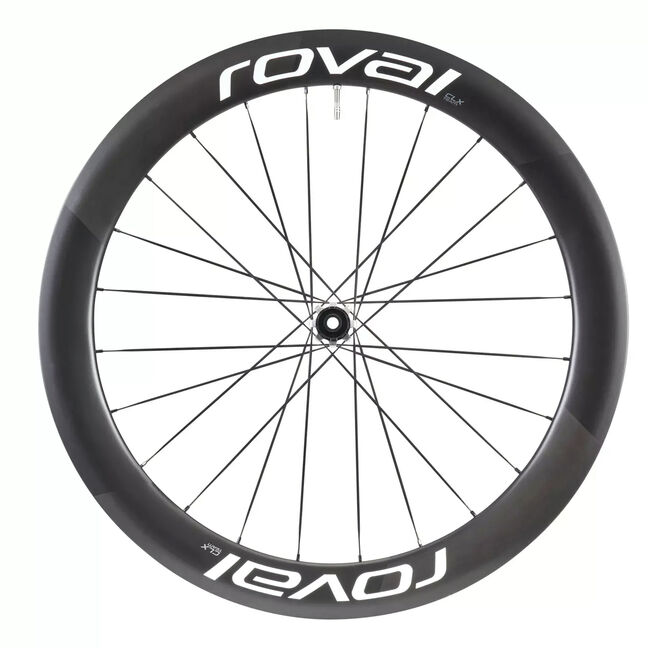Roval Rapide CLX II Disc Team Laufradsatz LordGun Online Bike Store