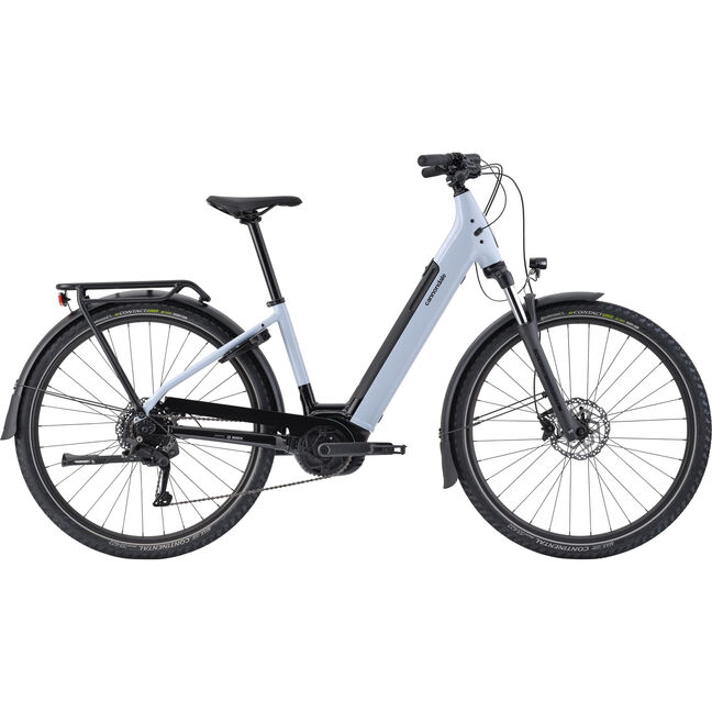 Cannondale Mavaro Neo 5 Low Step Thru 2024