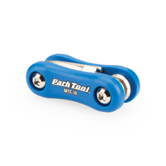 Park Tool MTC-10 multi-tool