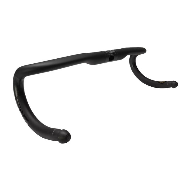 Enve Compact Road handlebar internal cable routing LordGun online bike store