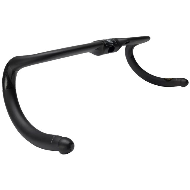 AERO SES ENVE 自転車本体 HANDLEBAR Tadej by Used Handlebar One-Piece Pro Aero SES the Releases Enve 35/40 自転車本体