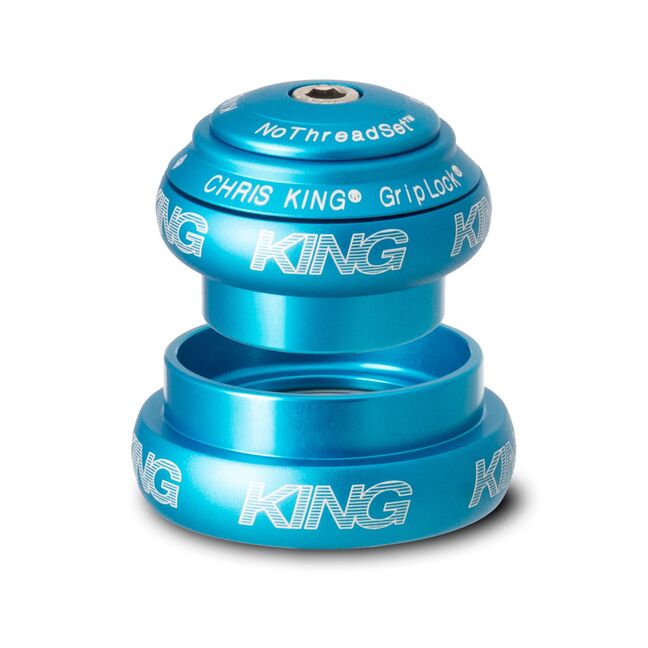 Chris King Nothreadset EC34/EC44 1-1/4 headset LordGun online bike