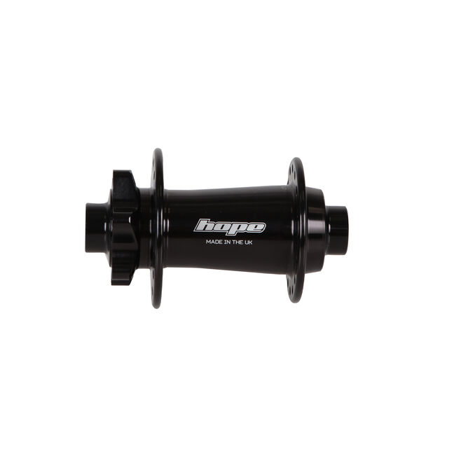 Moyeu Avant Hope Pro 4 - 15x110mm Boost - 28 Trous - Fixation 6 Boulons - Presque Neuf
