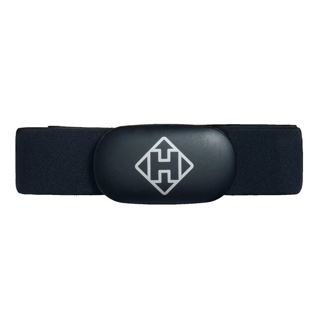 Ceinture cardio-fréquencemètre Hammerhead Heart Rate Monitor