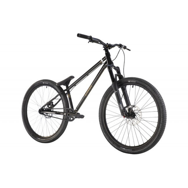 DMR Complete Bike Sect Pro bicycle